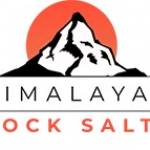 Himalayan Rock Salts